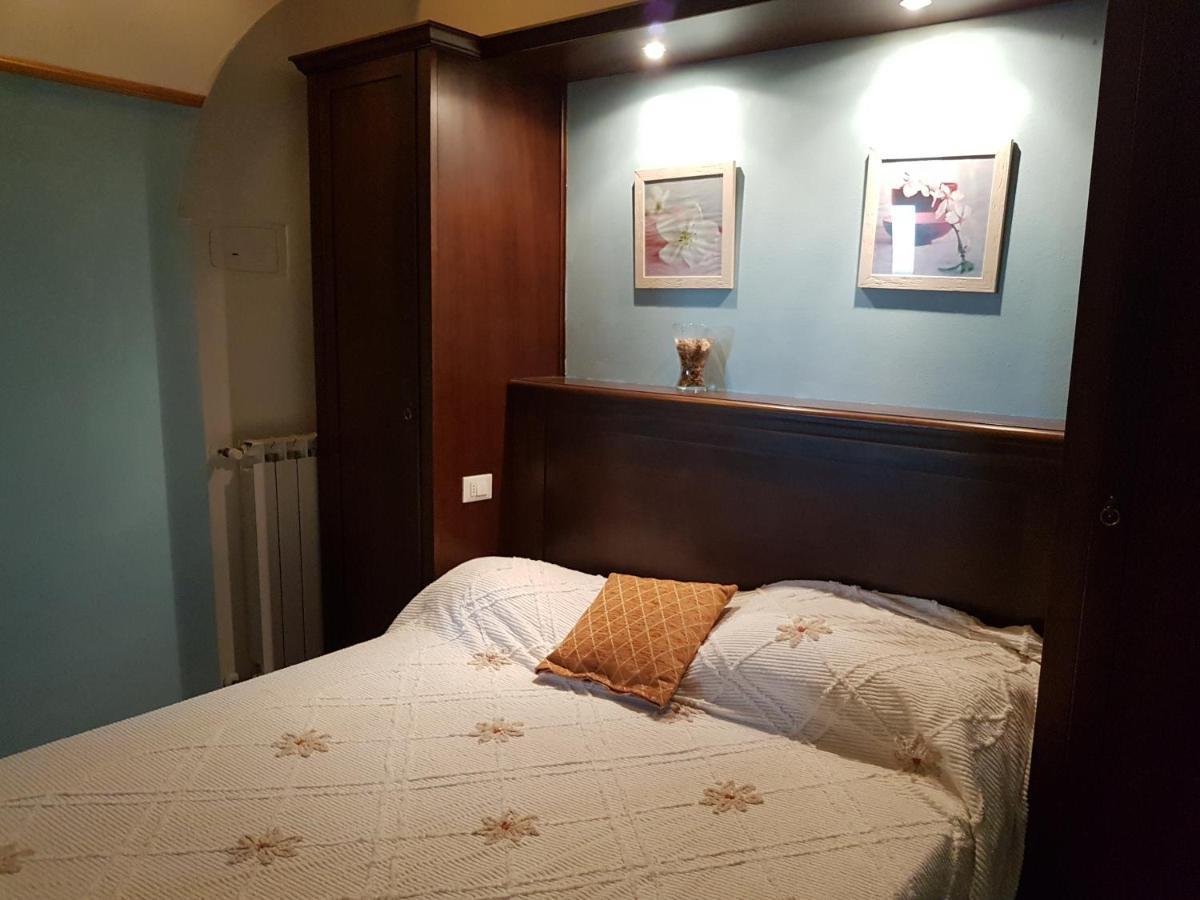 Casa Vacanze Borgo La Fratta 바르베리노 디 무겔로 외부 사진